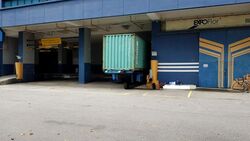 Ruby Industrial Complex (D13), Factory #503379101